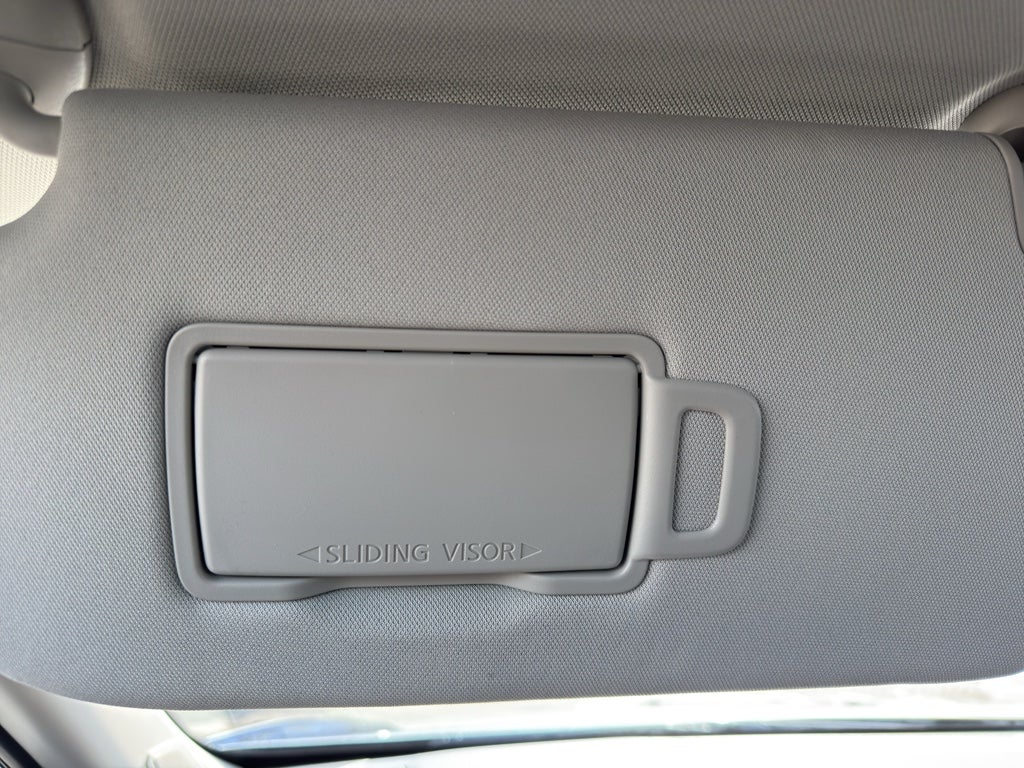 2026 Nissan Murano AWD SV