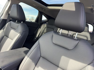 2026 Nissan Murano AWD SV