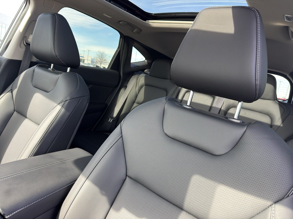 2026 Nissan Murano AWD SV