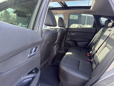 2026 Nissan Murano AWD SV