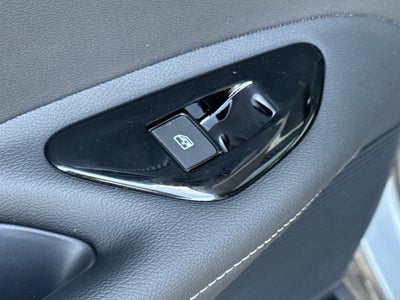 2026 Nissan Murano AWD SV