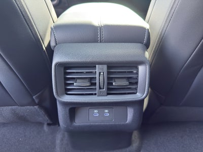 2026 Nissan Murano AWD SV