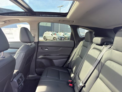 2026 Nissan Murano AWD SV