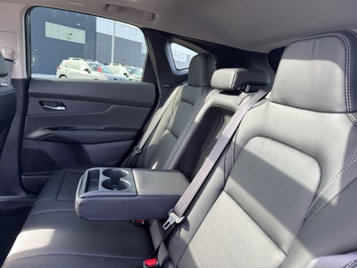 2026 Nissan Murano AWD SV