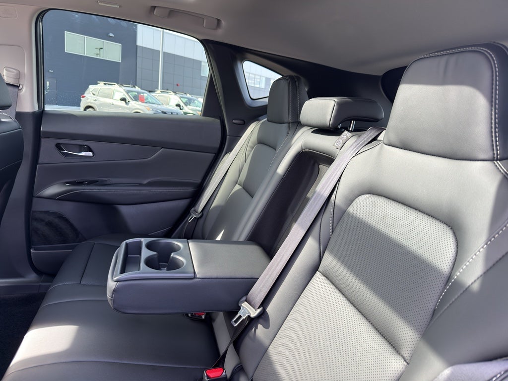 2026 Nissan Murano AWD SV