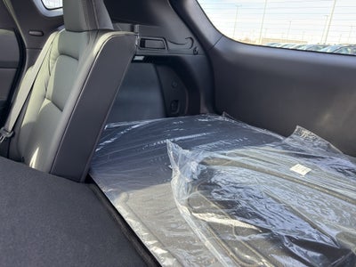 2026 Nissan Murano AWD SV