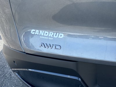 2026 Nissan Murano AWD SV