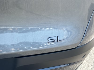 2026 Nissan Murano AWD SV