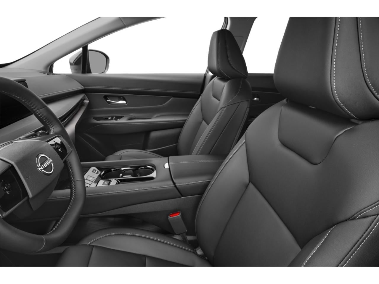 2026 Nissan Murano AWD SL