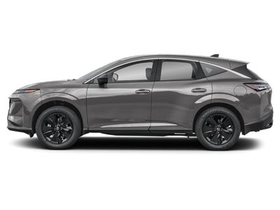 2026 Nissan Murano AWD SL