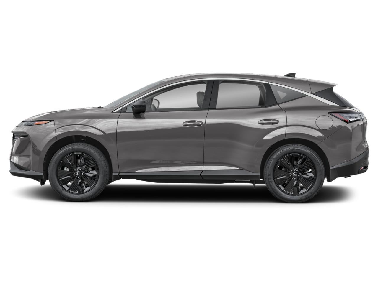 2026 Nissan Murano AWD SL