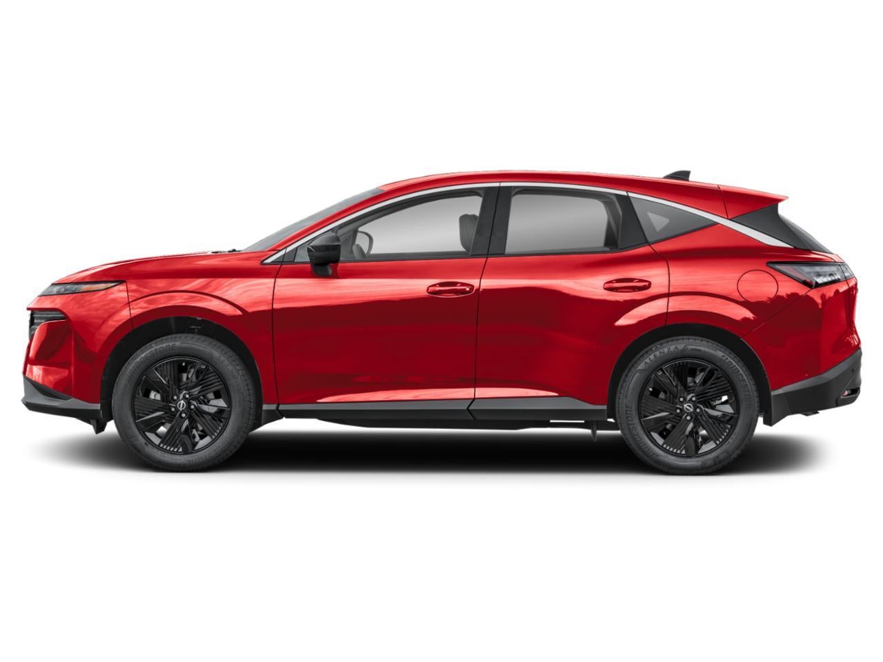 2026 Nissan Murano AWD SL