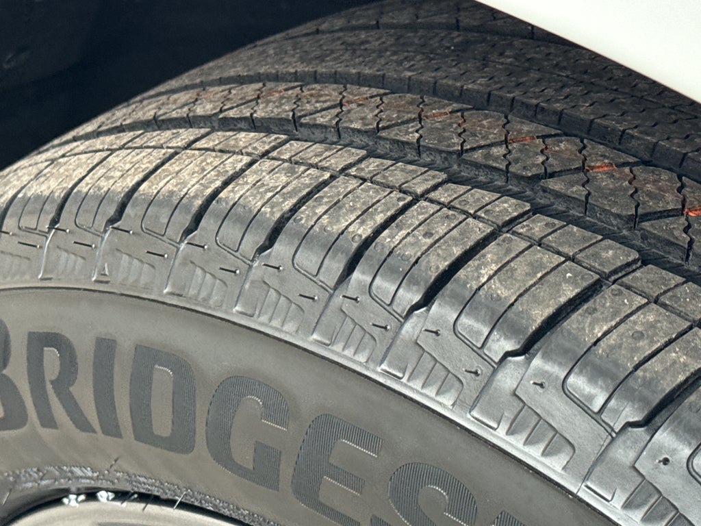 2026 Nissan Murano AWD SL