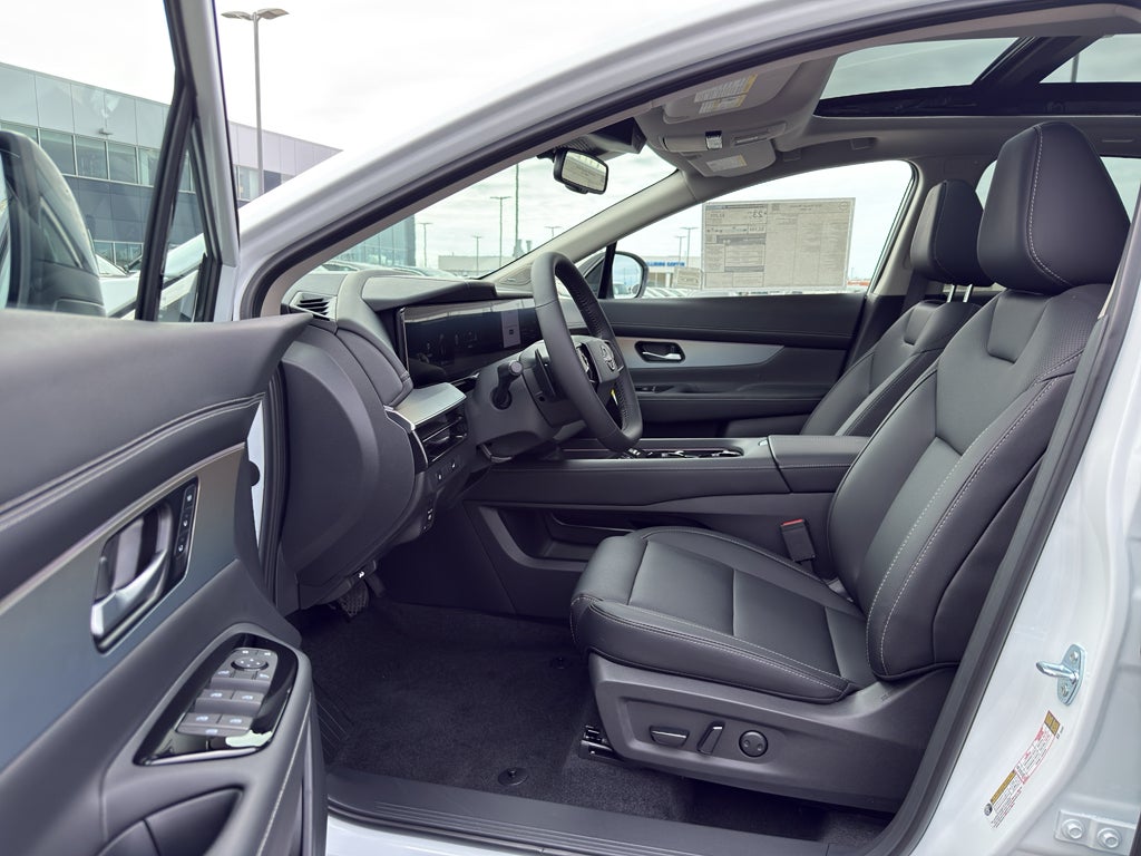 2026 Nissan Murano AWD SL