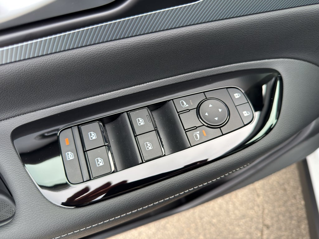 2026 Nissan Murano AWD SL