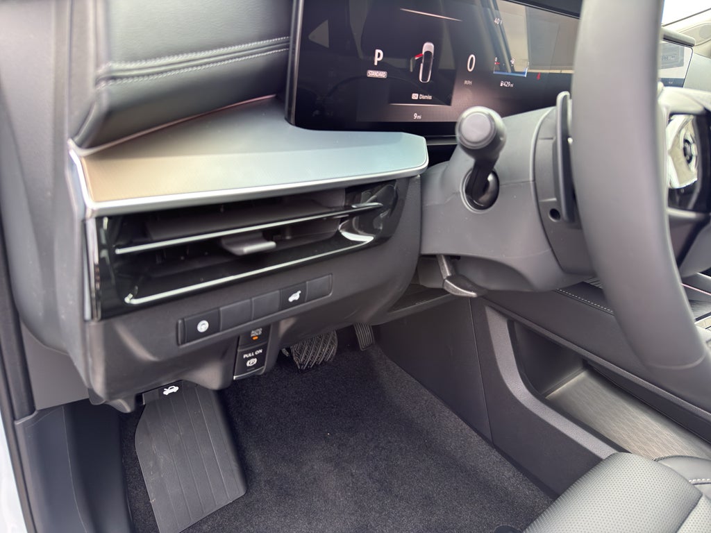 2026 Nissan Murano AWD SL