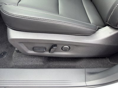 2026 Nissan Murano AWD SL