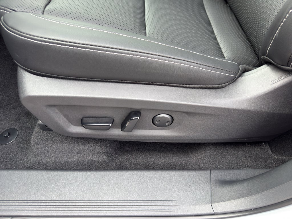 2026 Nissan Murano AWD SL