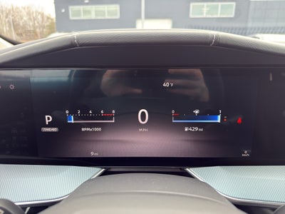 2026 Nissan Murano AWD SL