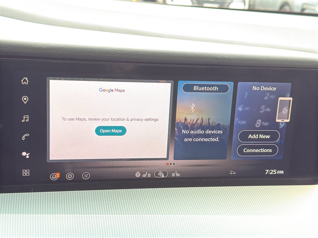 2026 Nissan Murano AWD SL