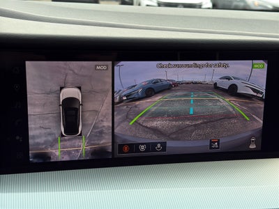 2026 Nissan Murano AWD SL