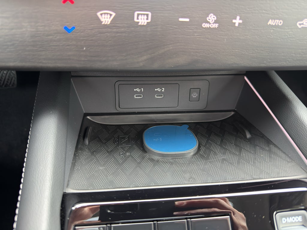 2026 Nissan Murano AWD SL