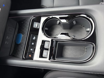 2026 Nissan Murano AWD SL