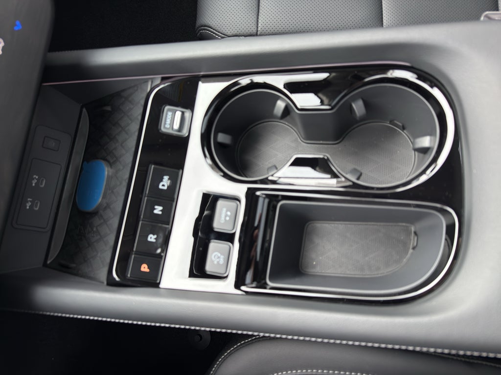 2026 Nissan Murano AWD SL