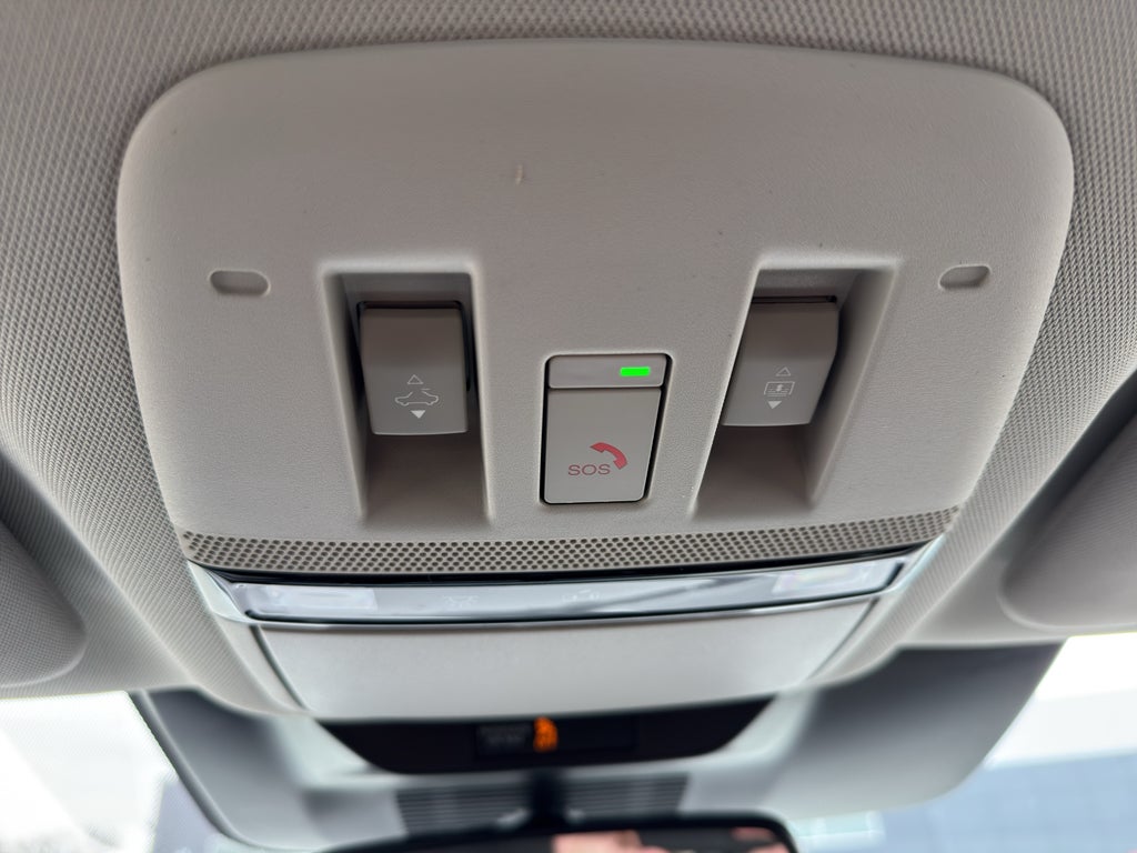 2026 Nissan Murano AWD SL