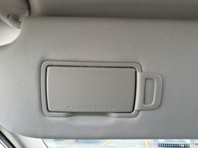 2026 Nissan Murano AWD SL