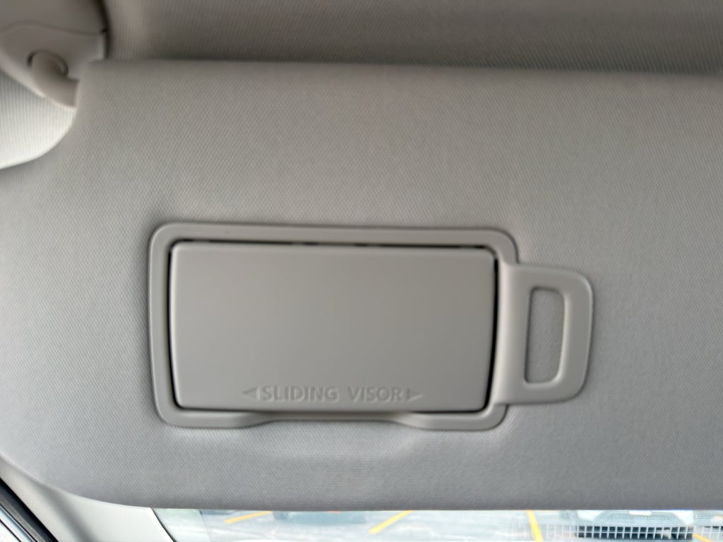 2026 Nissan Murano AWD SL