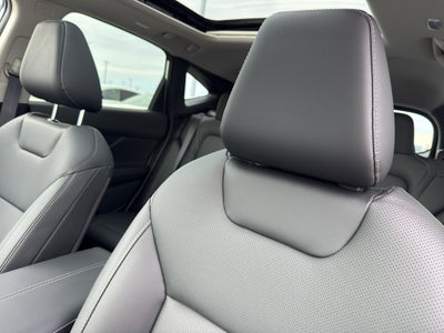 2026 Nissan Murano AWD SL