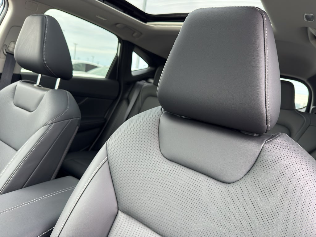 2026 Nissan Murano AWD SL