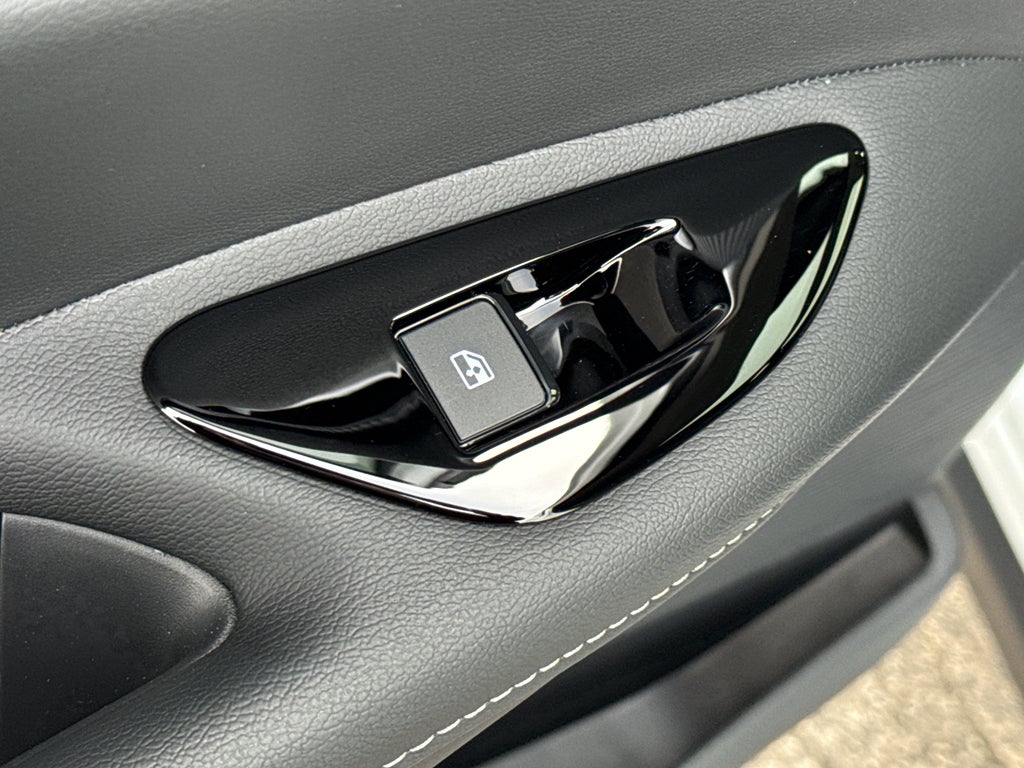 2026 Nissan Murano AWD SL