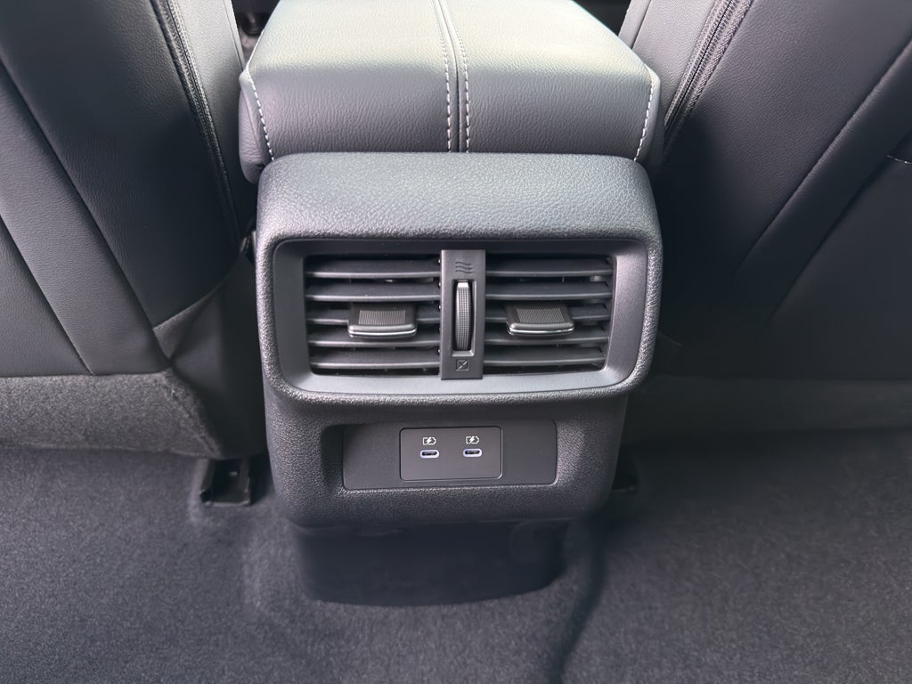 2026 Nissan Murano AWD SL