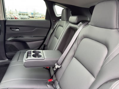 2026 Nissan Murano AWD SL