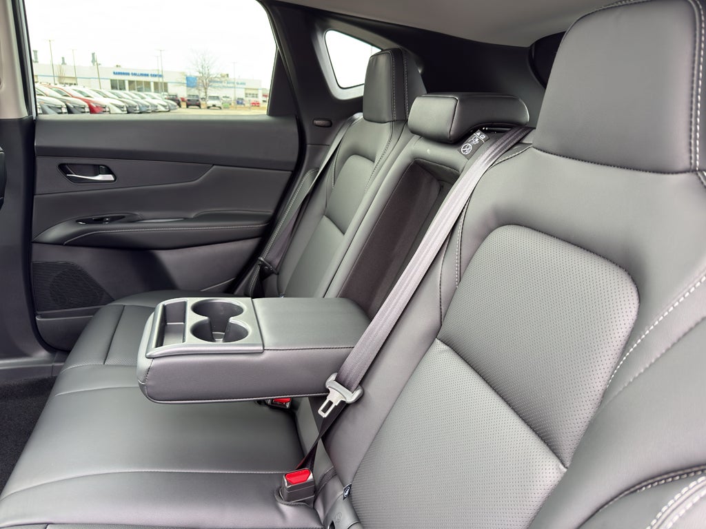 2026 Nissan Murano AWD SL