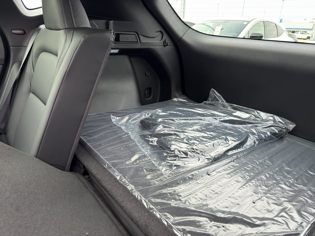 2026 Nissan Murano AWD SL