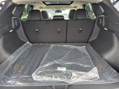 2026 Nissan Murano AWD SL