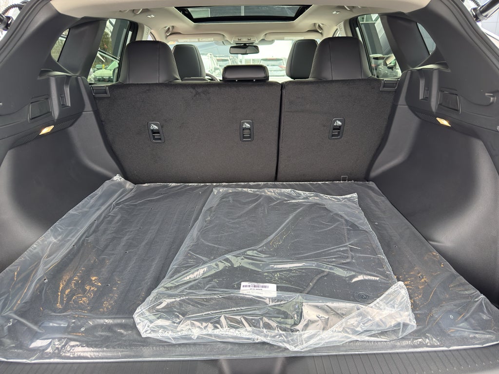 2026 Nissan Murano AWD SL