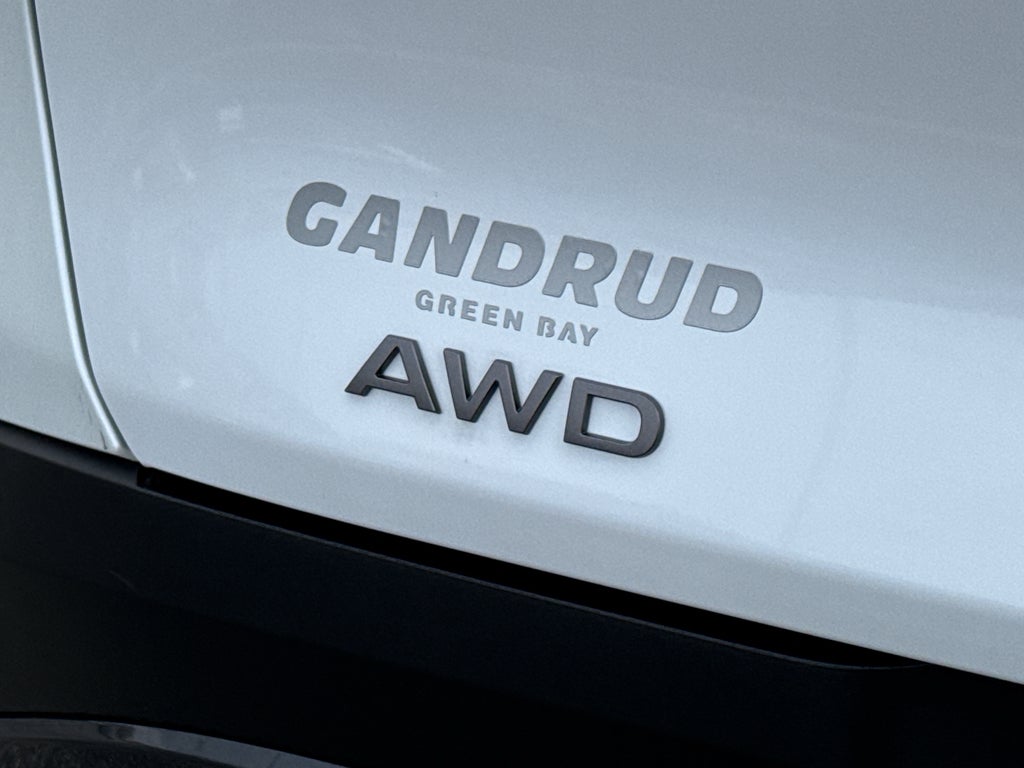 2026 Nissan Murano AWD SL