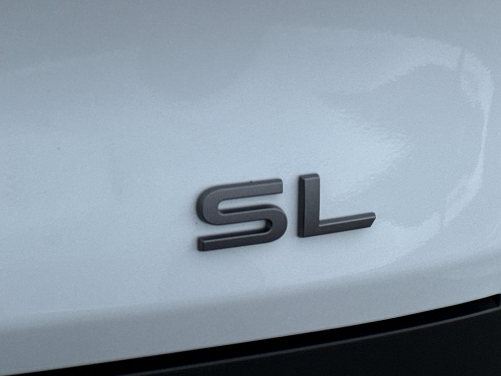 2026 Nissan Murano AWD SL