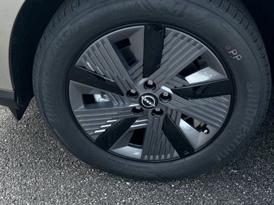 2026 Nissan Murano AWD SL