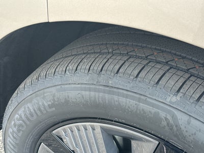 2026 Nissan Murano AWD SL