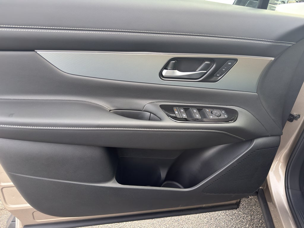 2026 Nissan Murano AWD SL