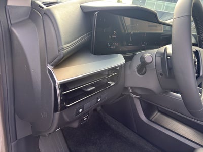 2026 Nissan Murano AWD SL