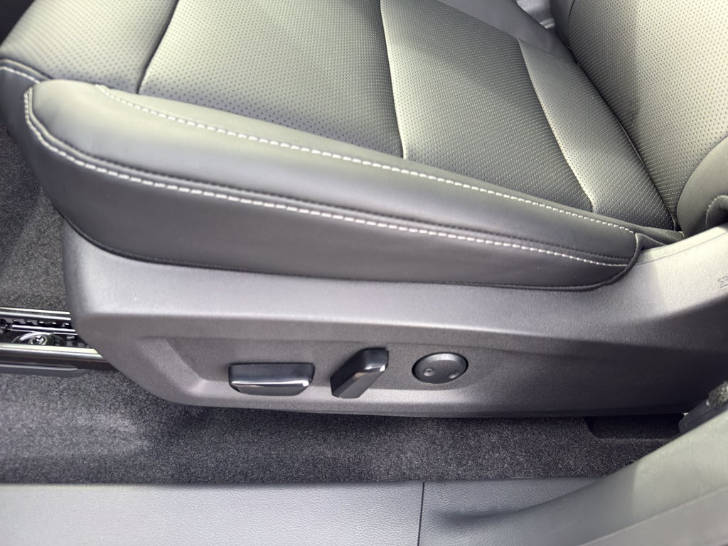 2026 Nissan Murano AWD SL