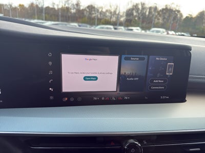 2026 Nissan Murano AWD SL