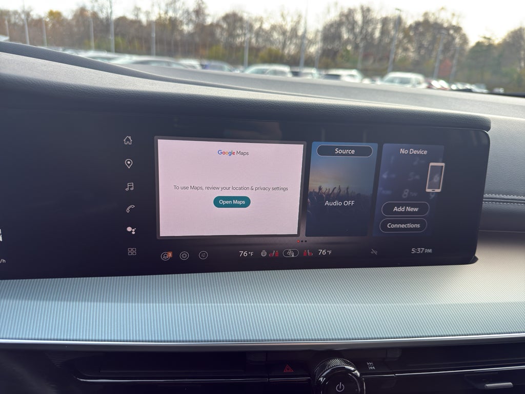 2026 Nissan Murano AWD SL