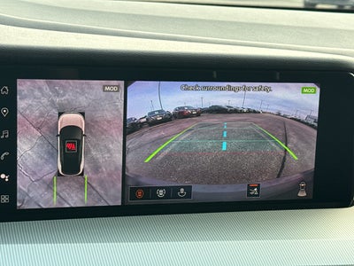 2026 Nissan Murano AWD SL